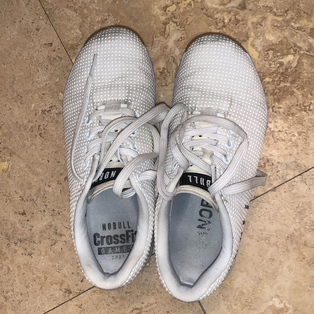 Nobull Trainers - image 1